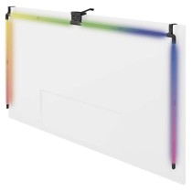 GoSmart Ambient LED RGB Beleuchtung für TV 75“ (189 cm)