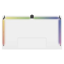 GoSmart Ambient LED RGB Beleuchtung für TV 75“ (189 cm)