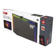 GoSmart Ambient LED RGB Beleuchtung für TV 75“ (189 cm)