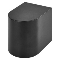 Garten-Wandleuchte OCULUS, 8,8 x 6,7 x 8 cm, 1 x GU10, 1× 7W