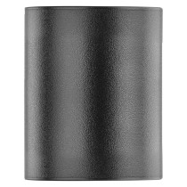 Garten-Wandleuchte OCULUS, 8,8 x 6,7 x 8 cm, 1 x GU10, 1× 7W