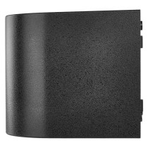 Garten-Wandleuchte OCULUS, 8,8 x 6,7 x 8 cm, 1 x GU10, 1× 7W