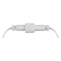 GoSmart LED-Strahler - 255 cm Kette, 12 Teile, 7 W, RGBIC+CCT, dimmbar, WiFi