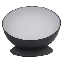 GoSmart LED Ambientelampe, schwarz, warmweiß–kaltweiß/ RGB, WiFi