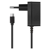GoSmart LED Ambientelampe, schwarz, warmweiß–kaltweiß/ RGB, WiFi