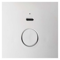 GoSmart LED Ambientelampe, weiß, warmweiß–kaltweiß/ RGB, WiFi