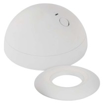 GoSmart LED Ambientelampe, weiß, warmweiß–kaltweiß/ RGB, WiFi
