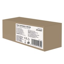 Triac dimmbarer Treiber für LED-Leuchte 350mA 14W