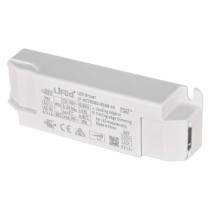Triac dimmbarer Treiber für LED-Leuchte 550mA 20W