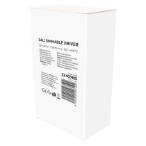 DALI Driver pro LED svítidla CC 1050mA 40W