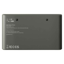 GP Akkumulátor töltő Eco E821 + 4× AA 2100 + 4× AAA 850