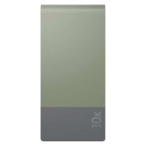 GP Powerbank M2+ Series, 10 000 mAh, 22,5 W, zöld