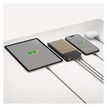 GP Powerbank M2+ Series, 10 000 mAh, 22,5 W, bézs