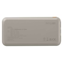 GP Powerbank B+ Series, 10 000 mAh, 15 W, bézs