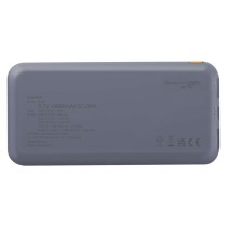 GP Powerbank B+ Series, 10 000 mAh, 15 W, kék