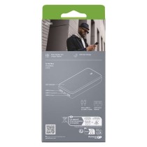 GP Powerbank B+ Series, 20 000 mAh, 15 W, fekete