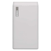 Powerbanka EMOS AlphaQ 10, 10000 mAh, bílá