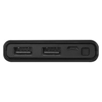 Powerbank EMOS Alpha 10S, 10 000 mAh, 10 W, schwarz