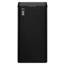 Powerbank EMOS Alpha 10S, 10 000 mAh, 10 W, schwarz