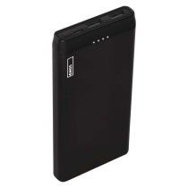 Powerbank EMOS Alpha 10S, 10 000 mAh, 10 W, schwarz