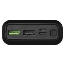 Powerbanka EMOS AlphaQ2 20, 20 000 mAh, 22,5 W, černá