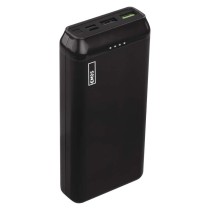 Powerbanka EMOS AlphaQ2 20, 20 000 mAh, 22,5 W, černá