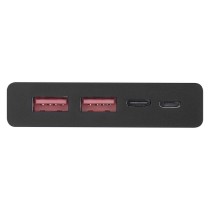 Powerbank EMOS BetaQ 10, 10 000 mAh, 22,5 W, schwarz