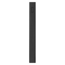 Powerbank EMOS BetaQ 10, 10 000 mAh, 22,5 W, schwarz