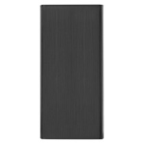 Powerbank EMOS BetaQ 10, 10 000 mAh, 22,5 W, schwarz