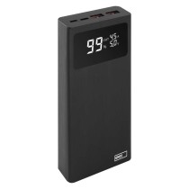 EMOS Powerbank BETAQ 20, 20 000 mAh, 22,5 W, fekete
