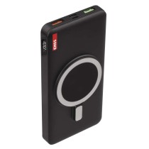 Power bank EMOS WI 1021D, 10 000 mAh, 22,5 W+Wireless