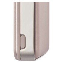 EMOS Powerbank WI 1031, 10 000 mAh, 20 W+Wireless, rosegold