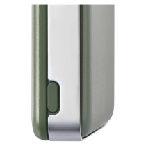 EMOS Powerbank WI 1031, 10 000 mAh, 20 W+Wireless, army-green