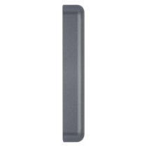 EMOS Powerbank WI 522, 5 000 mAh, 20 W+Wireless, szürke