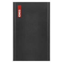 EMOS Powerbank NTBF20, 20 000 mAh, 65 W PD, fekete