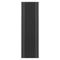 EMOS Powerbank NTBF20, 20 000 mAh, 65 W PD, fekete