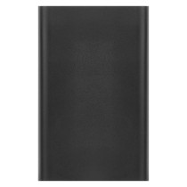 EMOS Powerbank NTBF20, 20 000 mAh, 65 W PD, fekete