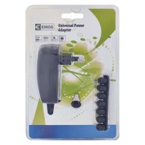 EMOS Univerzális töltőadapter 1000mA USB