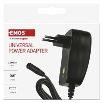 EMOS Univerzális töltőadapter 1000mA USB