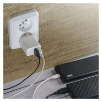 USB Netzadapter SMART 3,1A (15W)
