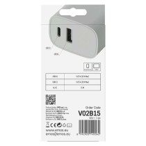 USB Netzadapter BASIC 15 W max.