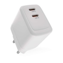 EMOS Univerzális USB töltő GaN PD 35 W max.