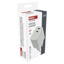 Universalus USB sieninis įkroviklis GaN PD 35 W maks.