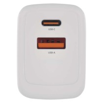 EMOS Univerzális USB töltő GaN PD 20 W max.