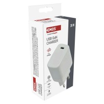 Universalus USB sieninis įkroviklis GaN PD 20 W maks.