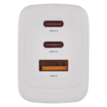 USB Netzadapter GaN PD 65 W max.