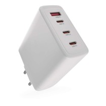 USB Netzadapter GaN PD 120 W max.