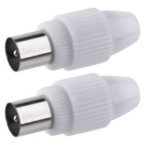 IEC Stecker, Schraubentyp direkt