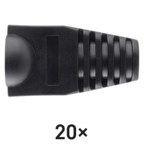 Schutz für Konnektor RJ45, 20 Stk.