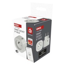 GoSmart WiFi zásuvka IP-3001F